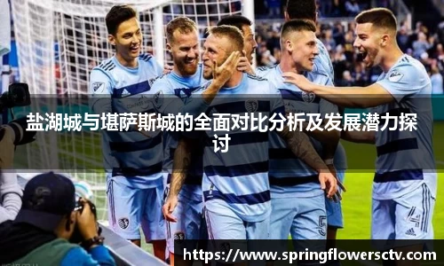 盐湖城与堪萨斯城的全面对比分析及发展潜力探讨